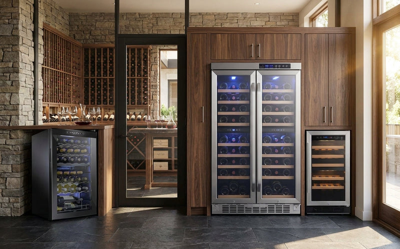 Wine Coolers