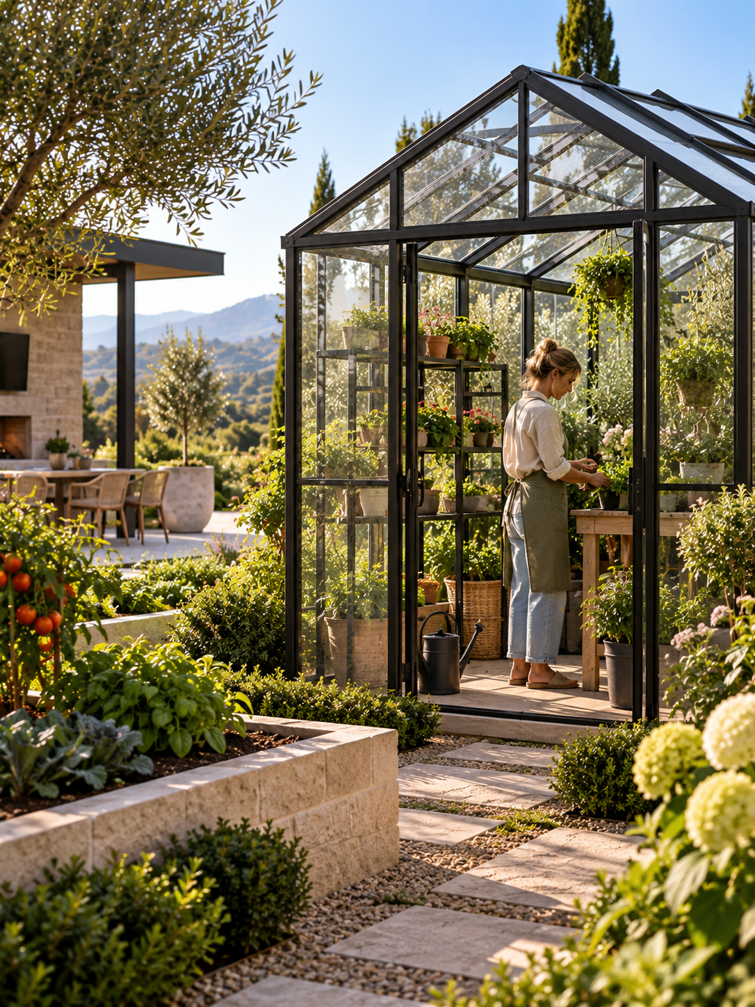 A Place to Grow Through Every Season.