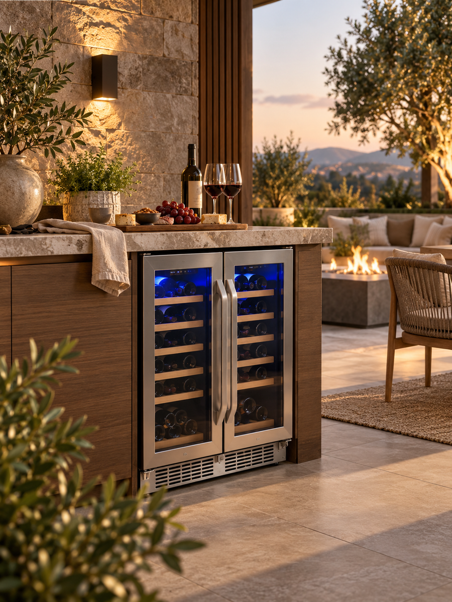 Wine Coolers