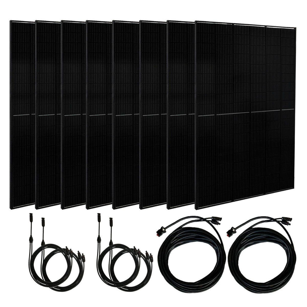 Powerhouse Gen 2 Whole Home Solar Generator