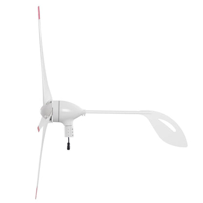 Powerhouse Gen 2 Solar and Wind Generator