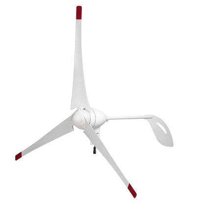 Powerhouse Gen 2 Solar and Wind Generator