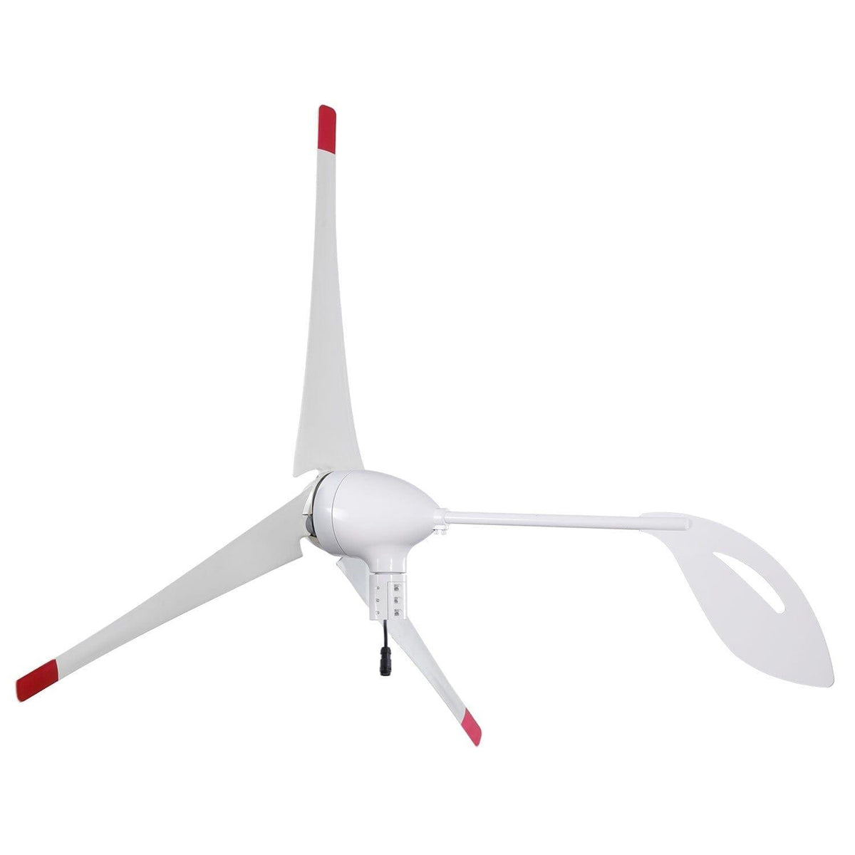 Powerhouse Gen 2 Solar and Wind Generator